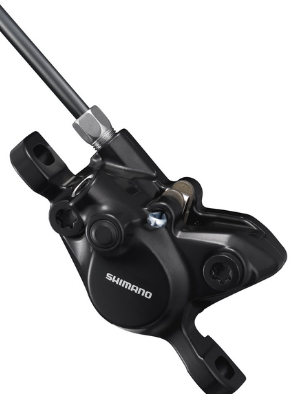 Caliper de Freno de Disco (BR-MT200)