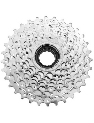 Piñón de Rosca 13-28T de 8V