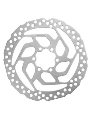 Disco de Freno Shimano SM-RT26 160mm / 6T