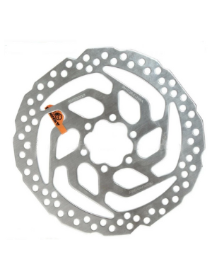 Disco de Freno Shimano SM-RT26 180mm/6T