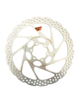 Disco de Freno Shimano SM-RT56 180mm/6T