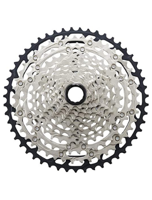 Cassette Sprocket - SLX/12V/10-51T / Micro Spline