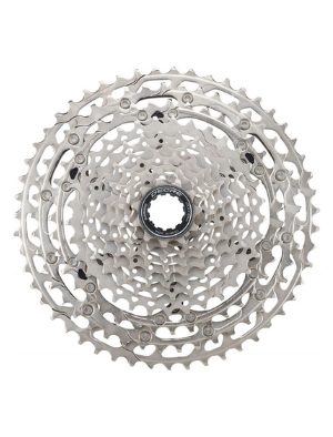 Cassette Sprocket Deore / 11V / 11-51T / HyperGlide