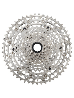 Cassette Sprocket Deore/12V/10-51T Micro Spline