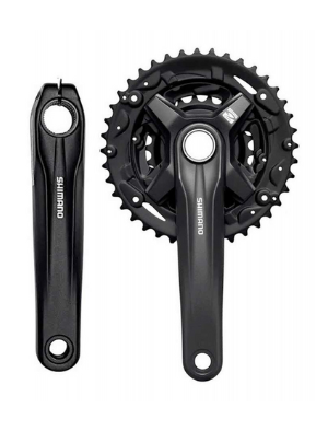 Multi Altus 3X9 Hollow Tech / 22-30-40 / 175m