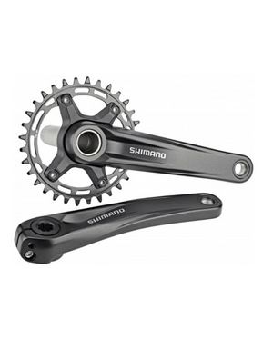 Biela Shimano 32T / 12V / 170mm FC-MT510-1