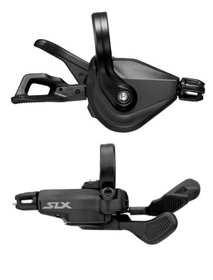 Shifter Derecho SLX con Abrazadera (SL-M7100-R)