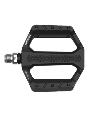 Pedales Flat Negro (PD-EF202)