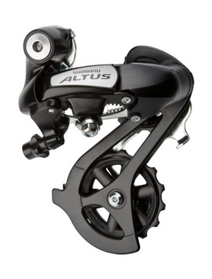 Caballito Altus 7/8V (RD-M310)