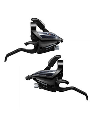 Manecillas de Freno 3x8 (ST-EF500-2A)