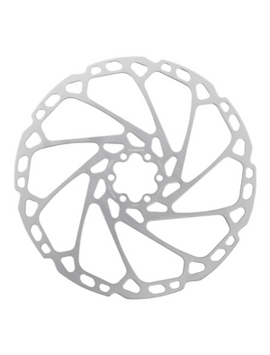 Disco de Freno SLX / Deore / 203mm / 6 Tornillos