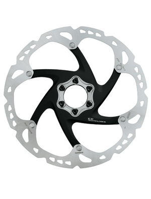 Disco de Freno XT / Ice Tech / 160mm / 6 Tornillos