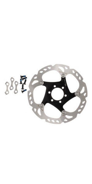 Disco xtr outlet 160 6 tornillos