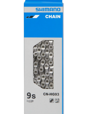 Cadena de 9V con Pin de 114 Eslabones (CN-HG93)