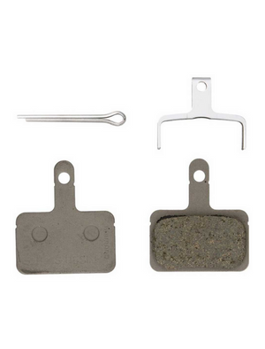 Pastillas de Freno B03s (Resina)