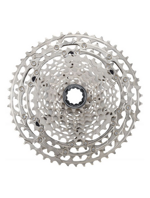 Cassette 11V / 11-51 / Deore (CS-M5100)