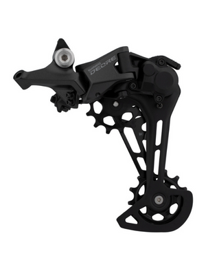 Caballito Deore de Tornillo 11V / RD-M5100-SGS