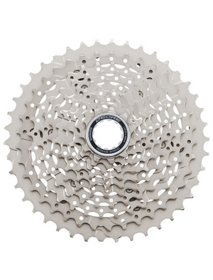 Cassette Deore 11-42 / 10V (CS-M4100)