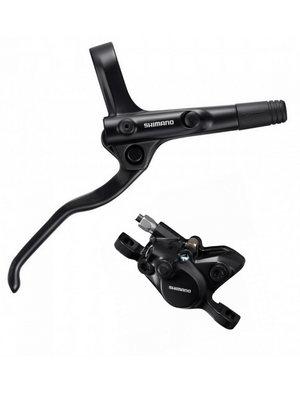 Manecilla DERECHA de Freno Hidráulico MT200