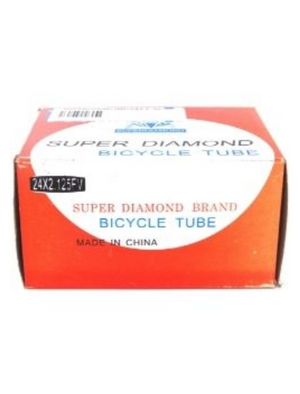 Tubo Super Diamond 24x2.125 (F/V)