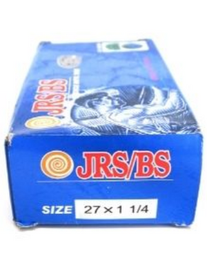 Tubo JRS/BS 27x1-1/4