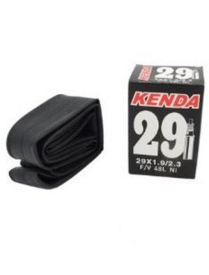 Tubo Kenda 29x1.9/2.3 (F/V)