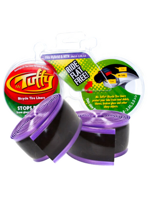 Protector de Tubo Tuffy Hybrid (29x2.0 - 2.35)