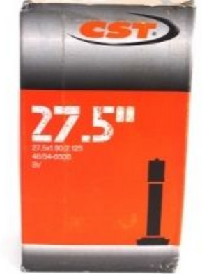 Tubo CST (27.5X1.90/2.125) A/V