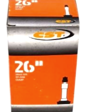 Tubo CST (26x2.125) A/V