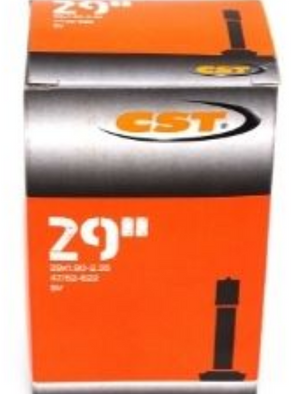 Tubo CST (29x1.9-2.35) A/V