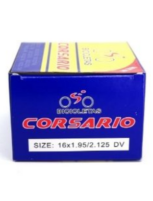 Tubo Corsario (16x1.95/2.125) D/V