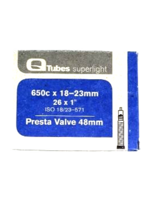 Tubo Superlight (650cx18-23) F/V