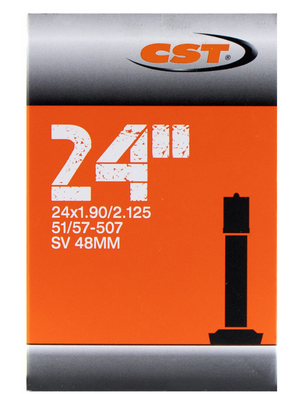 Tubo CST (24x1.90/2.125) A/V