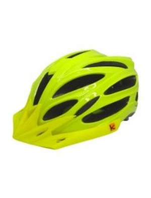 Casco Funkier Saturn Reflective (Amarillo) "L"