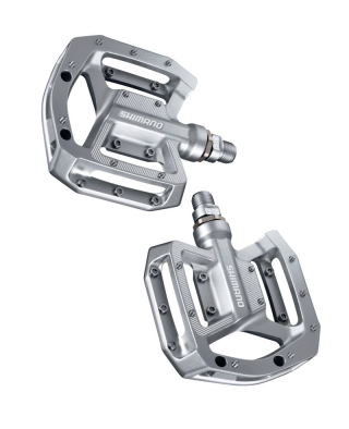 Pedales Flat Shimano PD-GR500
