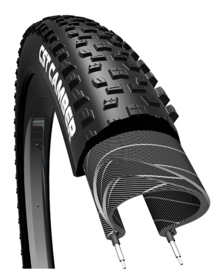 CST CAMBER (29x2.25) Tarugada MTB