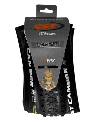 CST Camber EPS (29x2.25) Doble Propósito