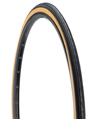 Llanta Kenda (700x23-25C) Cara Ambar