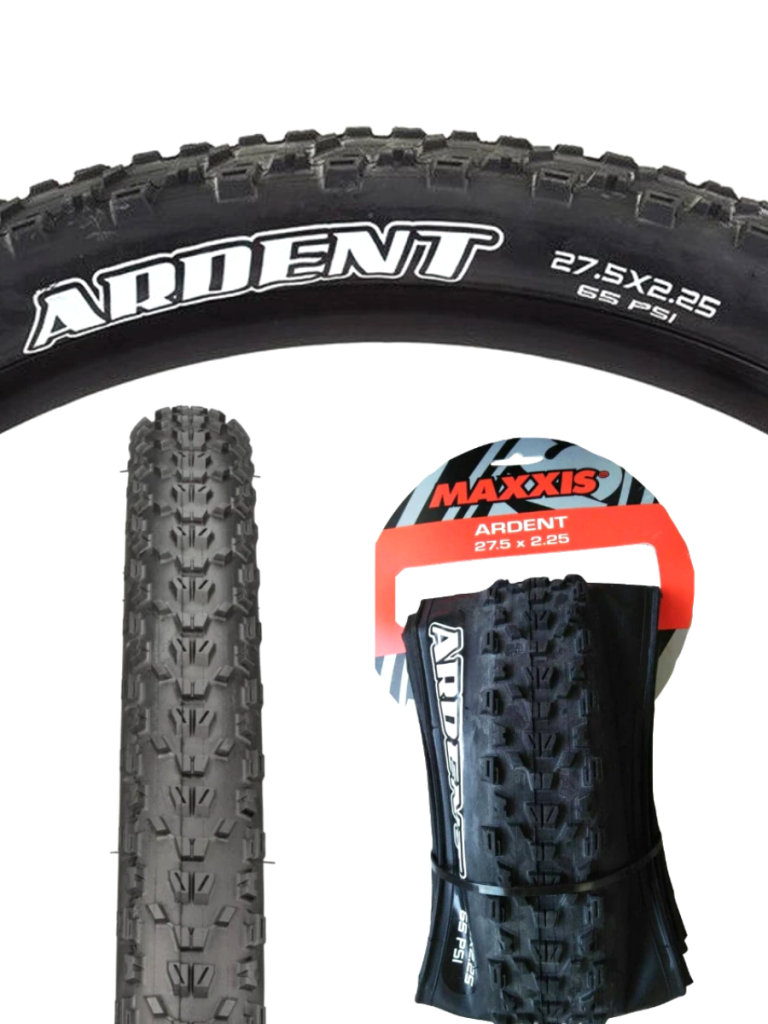 maxxis ardent price