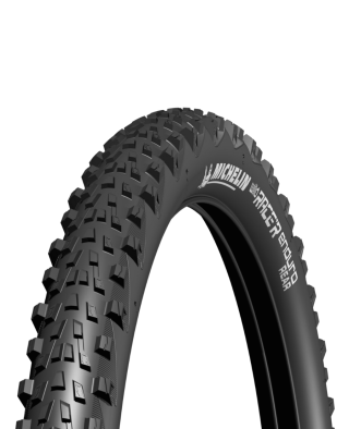 Llanta Michelin (27.5x2.25) Wild Racer Ultimate