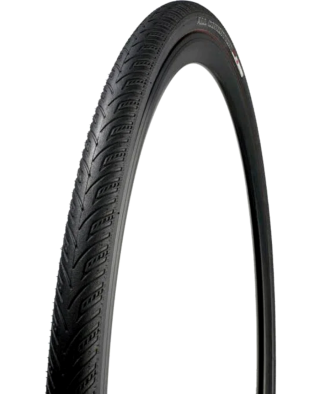 Llanta Virus (700x23) Negros