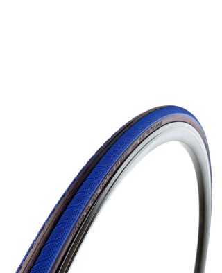 Llanta Kenda (700x25C) Cara Azul