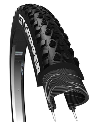 Llanta CST Gripper (29x2.25) Doble Propósito