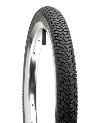 Llanta CST (20x2.125) Liso