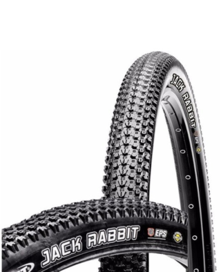 Llanta CST / EPS - Jack Rabbit (27.5x2.10) TUBELESS