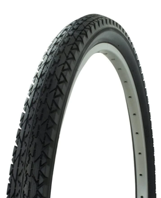 Llanta Kenda (24x1 3/8) Lisa/Urbano