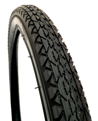Llanta CST (26X2.125) Doble Propósito / Negros