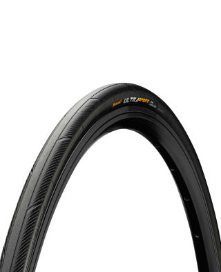 Llanta Continental (700x25c) Ultra Sport - Liso
