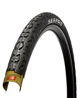 Llanta Serfas (27.5x1.5) Drifter - Liso