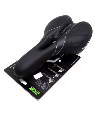 Asiento DDK MTB (Negro)